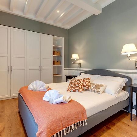 La Badessa Apartment By Mamo Firenze Bagian luar foto