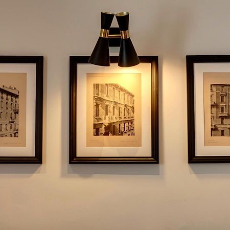 La Badessa Apartment By Mamo Firenze Bagian luar foto